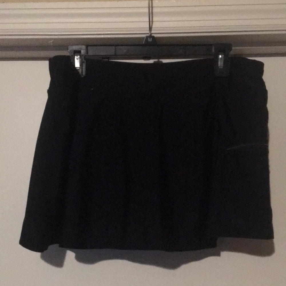 Sweet Escape swim sqortsize 16